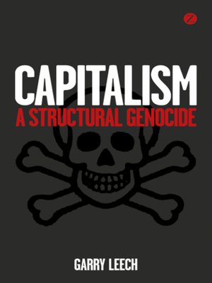 cover image of Capitalism